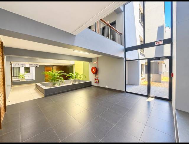 1 BEDROOM PROPERTY TO RENT IN NEW TOWN CENTRE